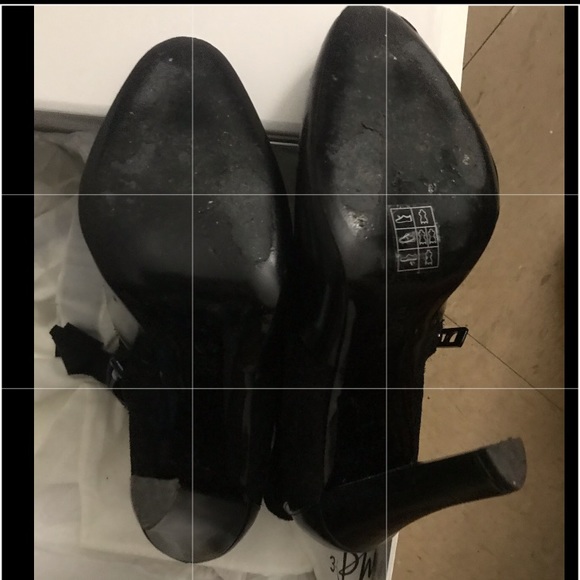 3.1 PhillipLim Harleth Suede Leather LaceUp Bootie - Picture 10 of 14